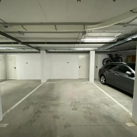 Cozy House - Sun, Parking, Wifi, Pool Apartamento