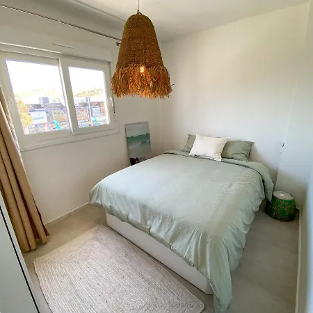 Apartamento Cozy House - Sun, Parking, Wifi, Pool *