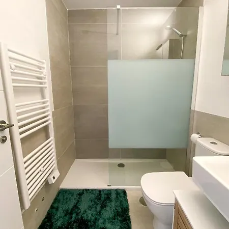 Cozy House - Sun, Parking, Wifi, Pool * Tarifa