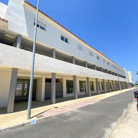 Cozy House - Sun, Parking, Wifi, Pool Apartamento Tarifa