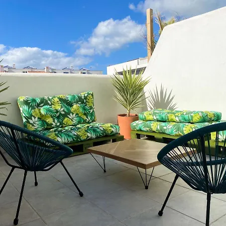 Apartamento Cozy House - Sun, Parking, Wifi, Pool *