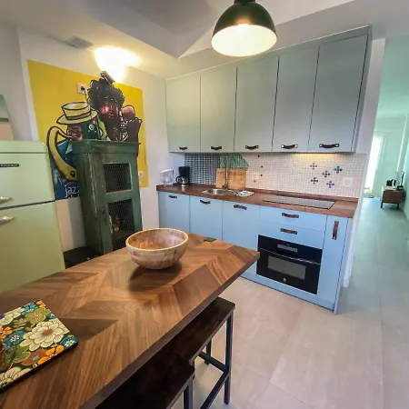 Cozy House - Sun, Parking, Wifi, Pool * Tarifa
