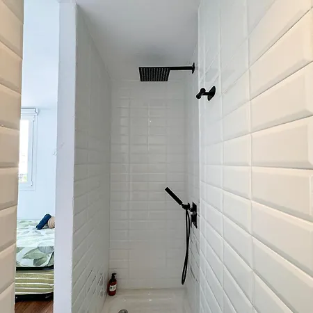 Cozy House - Sun, Parking, Wifi, Pool Apartamento *