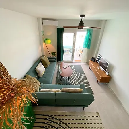 Appartement Cozy House - Sun, Parking, Wifi, Pool *