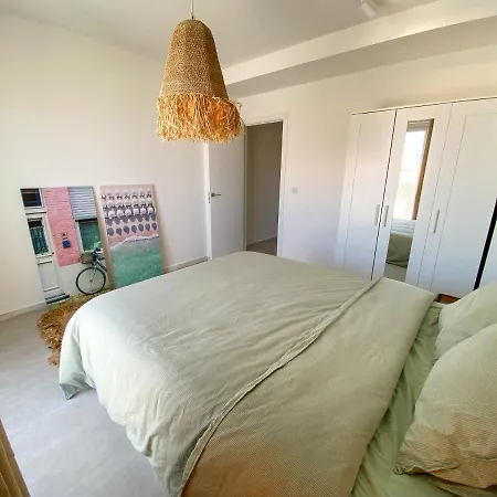 Appartement Cozy House - Sun, Parking, Wifi, Pool Tarifa