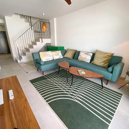 Cozy House - Sun, Parking, Wifi, Pool Tarifa