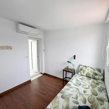 Cozy House - Sun, Parking, Wifi, Pool Appartement Tarifa